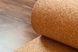 Производитель ковровой прокладки Premium Cork гарантирует срок службы изделия не менее 20 лет