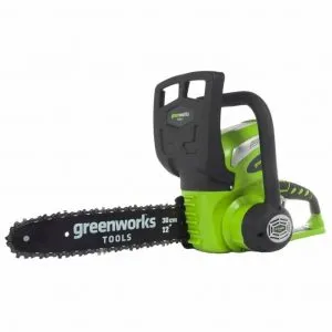 Greenworks G40CS30 2.0Ah x1 40V/2Ah
