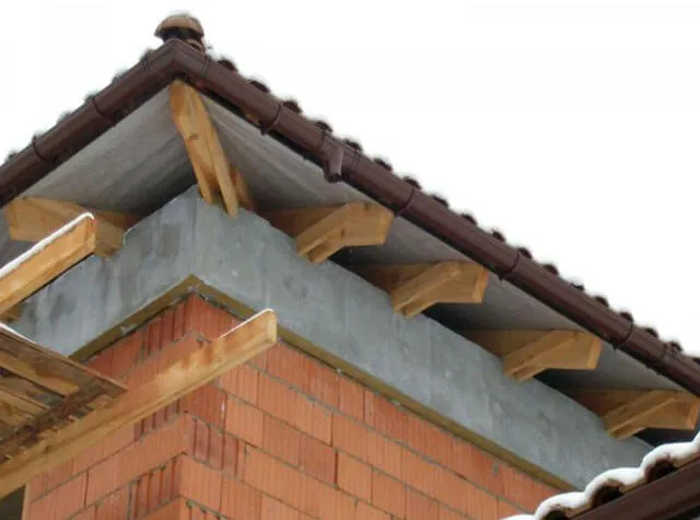 Крыша дома своими руками инструкция по возведению