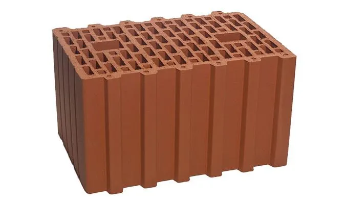 Керамические блоки: плюсы и минусы, размеры и вес по ГОСТу