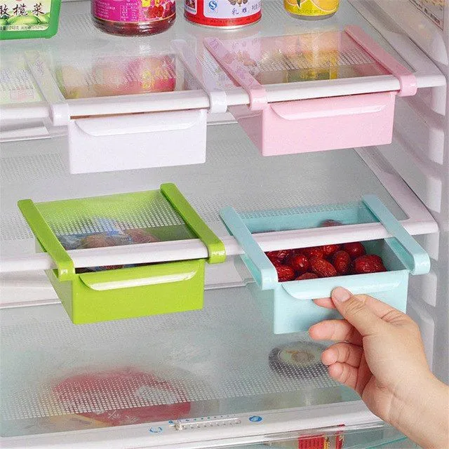 Контейнеры для холодильника с Алиэкспресс