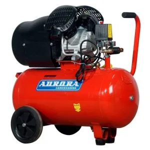 Aurora GALE-50, 50 л, 2,2 кВт