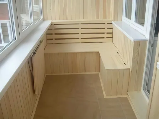 Как построить шкаф-купе на балконе (лоджии) своими руками: пошаговые инструкции, схемы и т.д. + фото и видео