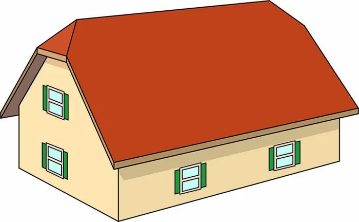 Правильная крыша: какая крыша подходит для вашего дома?