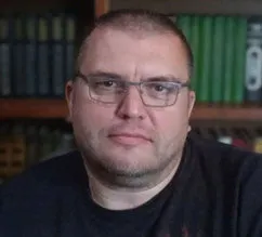 Владимир Радка.