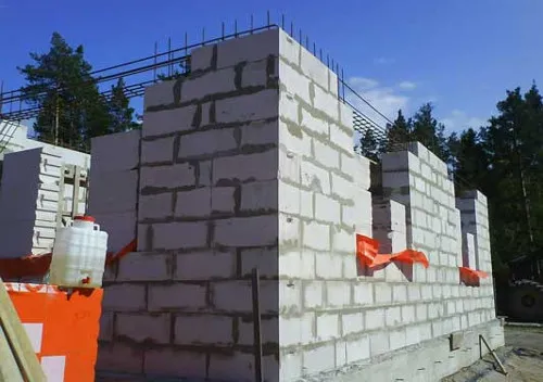 Рассчитайте количество бетона для формы