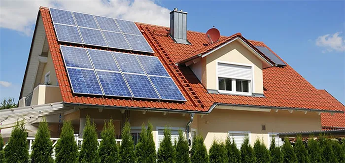 Солнечные панели для частных домов. Как вы выбираете? Что вы должны учитывать?