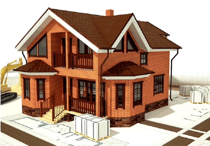 Какие материалы лучше всего подходят для строительства дома?