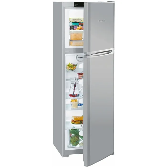 Основные причины, по которым холодильники работают, но не морозят