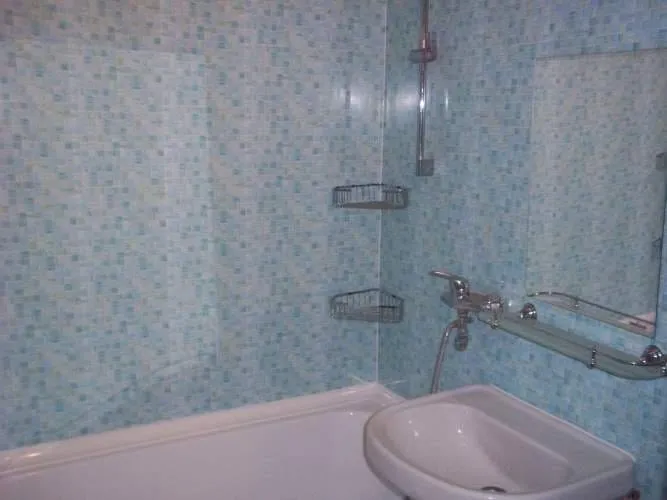 Экономичный ремонт ванных комнат в Москве