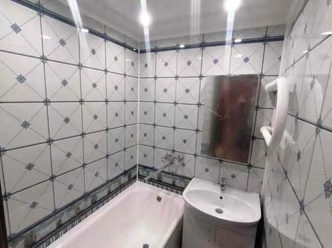 Ремонт ванных комнат с помощью гаечного ключа в Москве