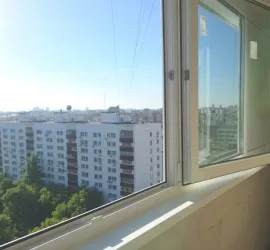 Остекление квартир, балконов и лоджий - 25
