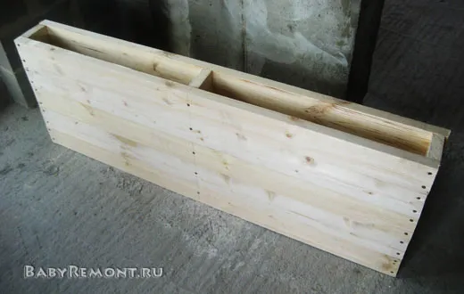 Как сделать деревянную платформу своими руками за 100 минут
