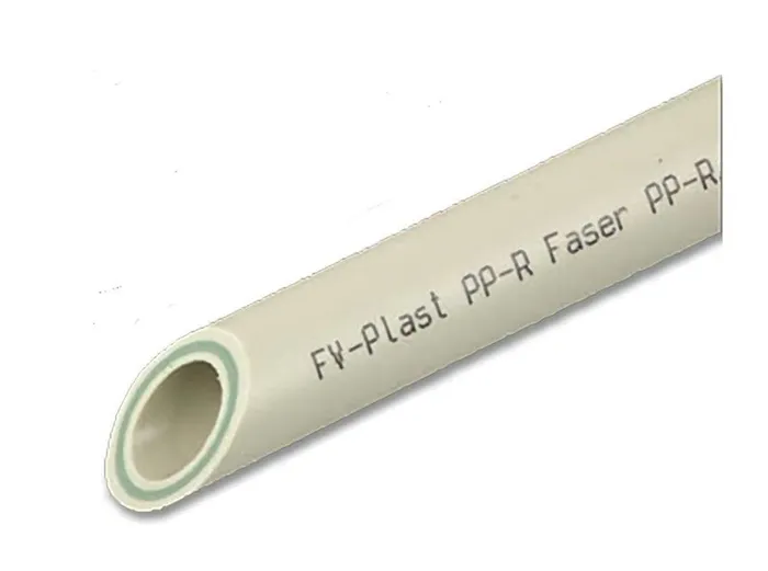 FV Plast Faser 20