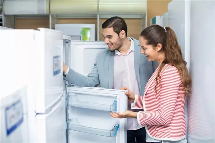 Какой холодильник лучше: 