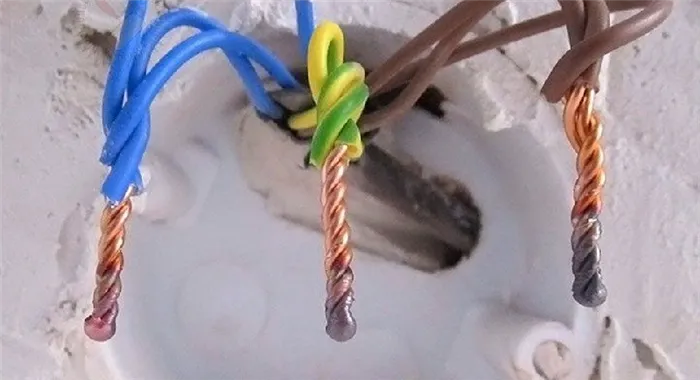 Сварочные кабели со сваркой