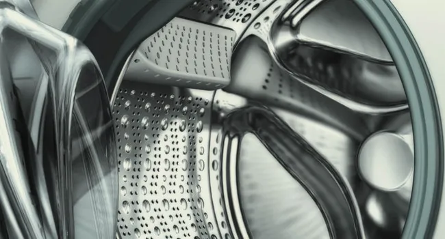 Стандартная вместимость барабана стиральной машины